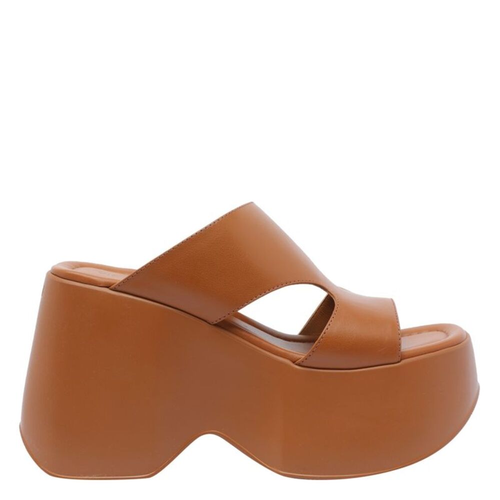 Vic Matie' Women Yoko Platform Sandals